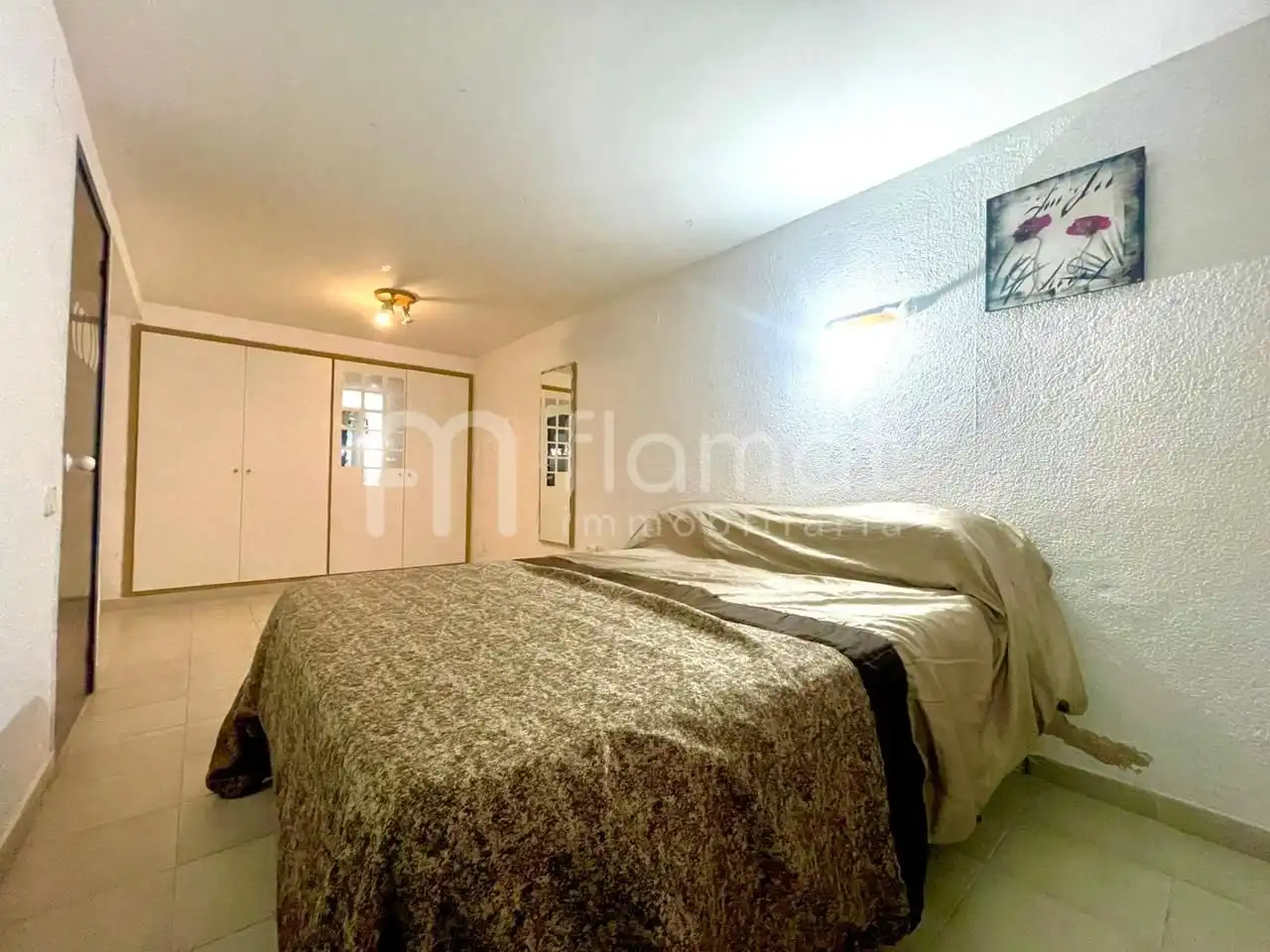 Bedroom of Detached homes for sale in Blanes  with Air Conditioner and Terrace