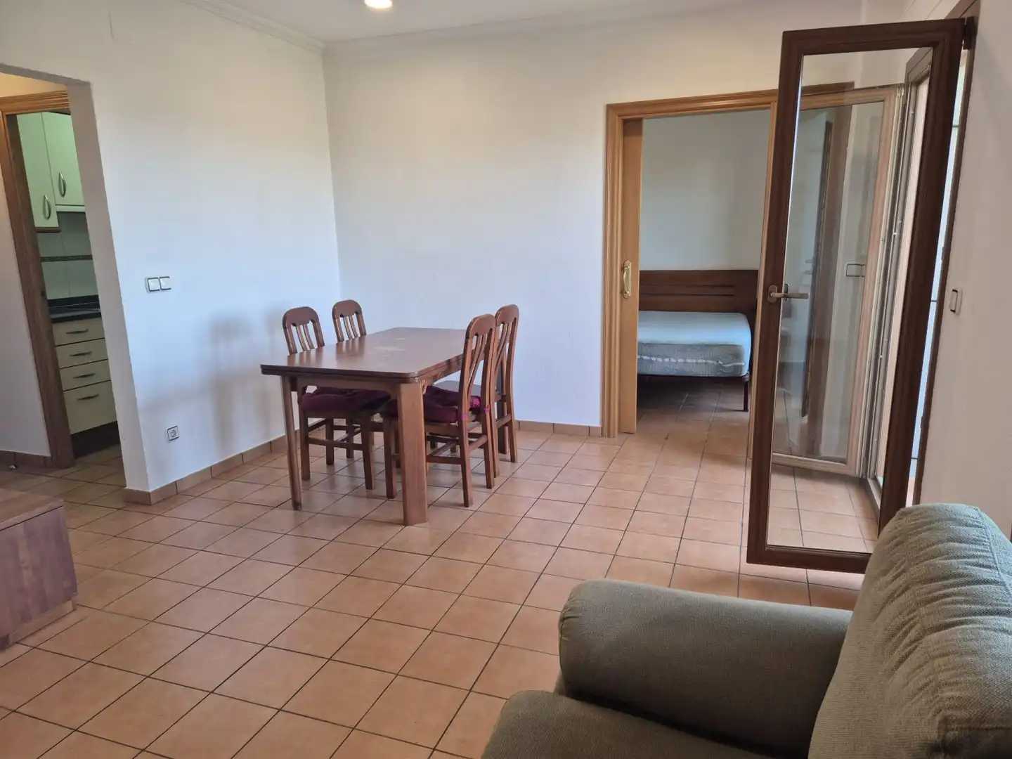 Apartament de lloguer a Palau-saverdera, imagen 2