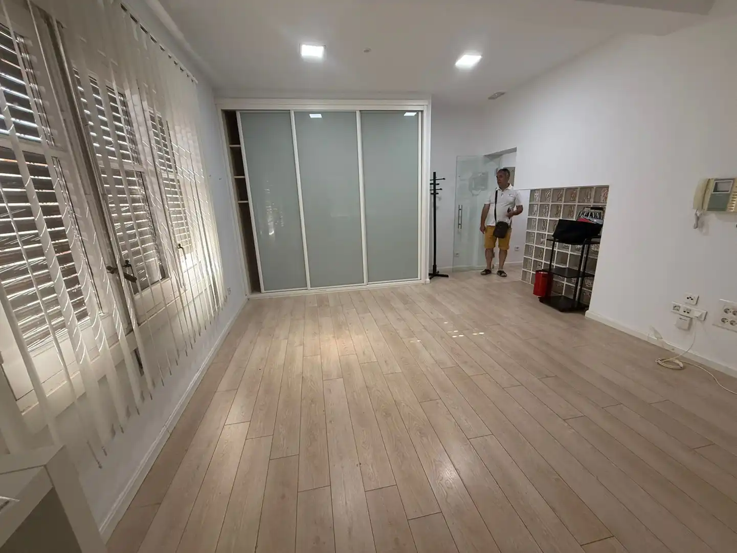 Büro zum Verkauf in Casco Antiguo, imagen 3