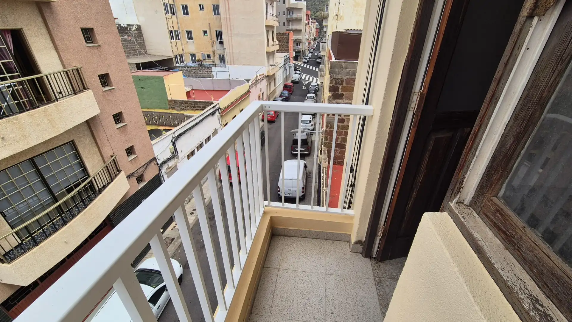 Pis en venda a Calle Mencey Acaymo, 22, La Salud, La Salud - La Salle