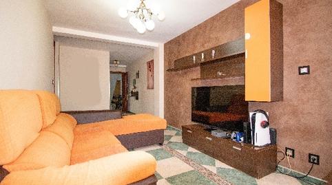 Foto 2 de Apartament en venda a Astilleros - La Paz  - Loreto - El Corte Inglés, Cádiz