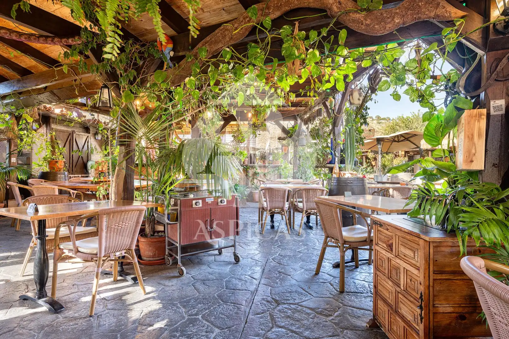 Commercial properties for sale in Montaña - La Data
