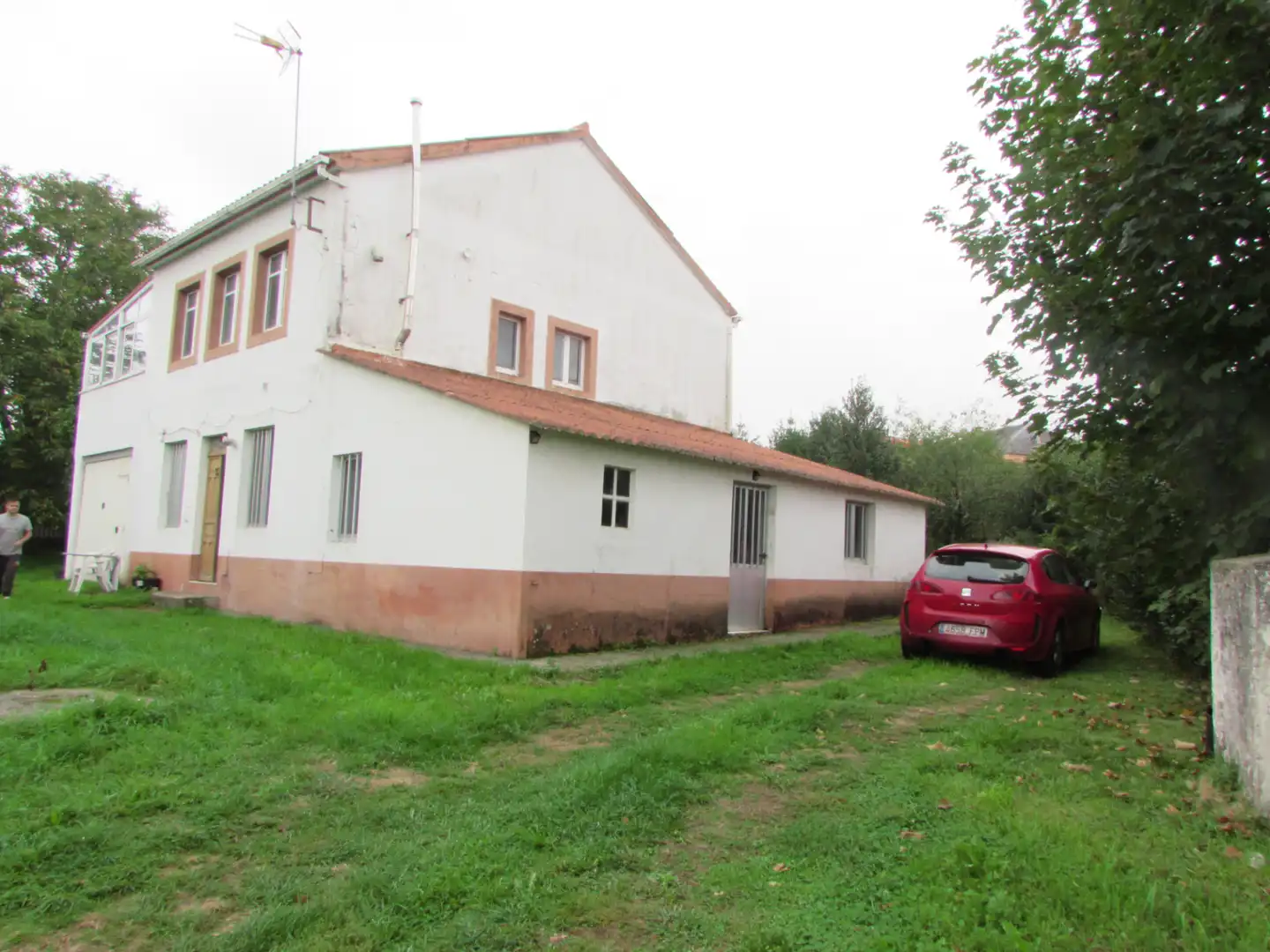 Terreni e lotti in vendita a Aldea Castro 81, imagen 14
