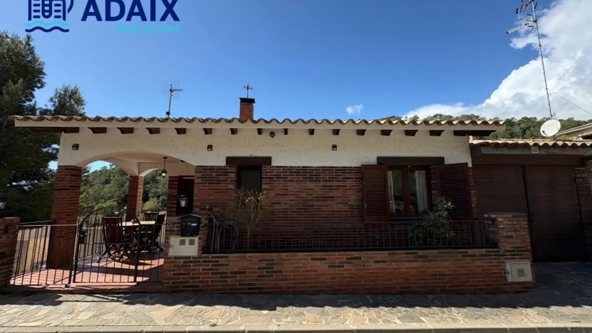 Single-family semi-detached for sale in Roda de Berà