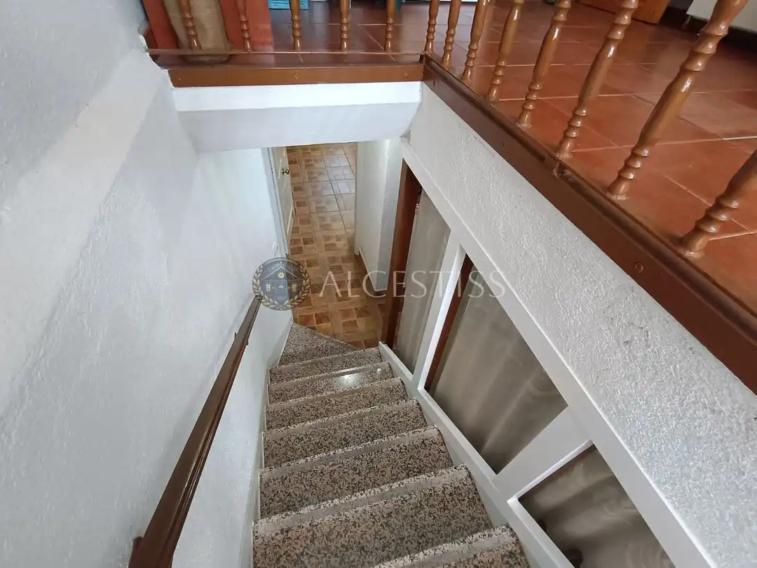 Adossat amb jardí en venda a Méntrida, imagen 105