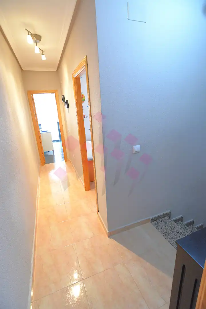 Dúplex en venda en Miguelturra amb Aire condicionat, Calefacció i Terrassa