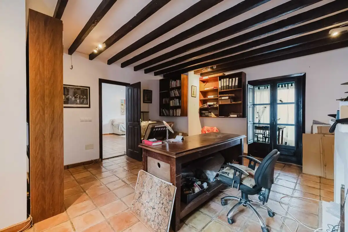 Casa con terraza en venta en Calle Pontil, imagen 36