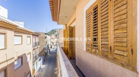 Foto 5 de Piso en venta en Pliego, Murcia