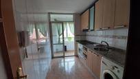 Cuina de Apartament en venda en San Andrés del Rabanedo amb Terrassa