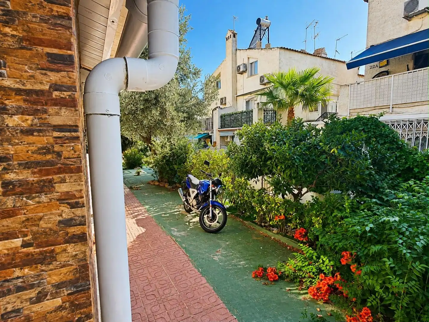 Bungalow in vendita a Nueva Torrevieja - Aguas Nuevas, imagen 27