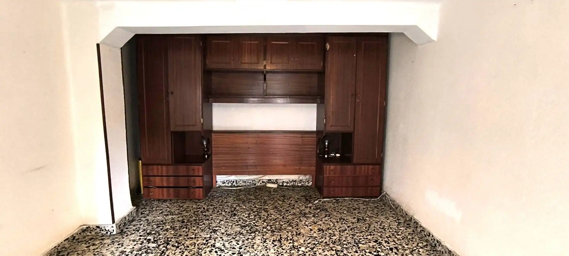 Cocina de Casa o chalet en venta en Ausejo con Terraza y Trastero