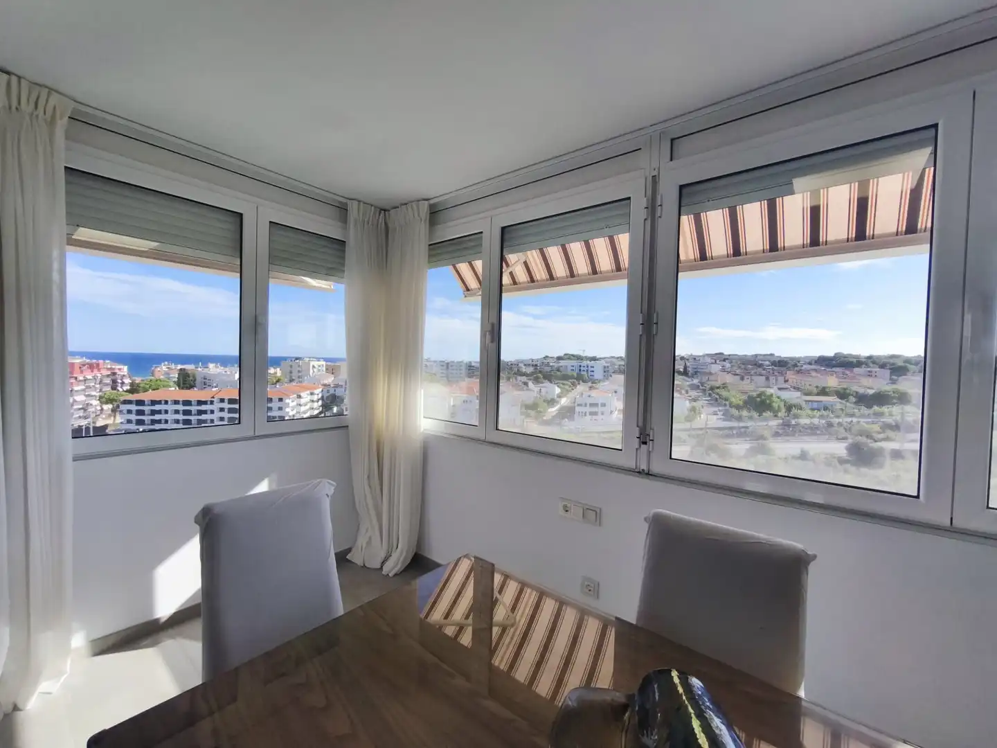 Attico con terrazza in vendita a Passeig de la Sort 46, imagen 24