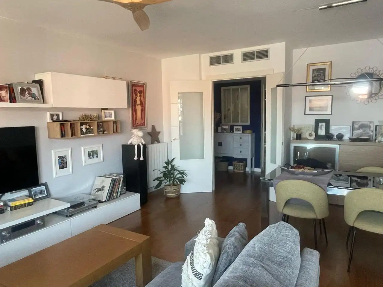 Flat for sale in De Las Torrecillas, Arrabal