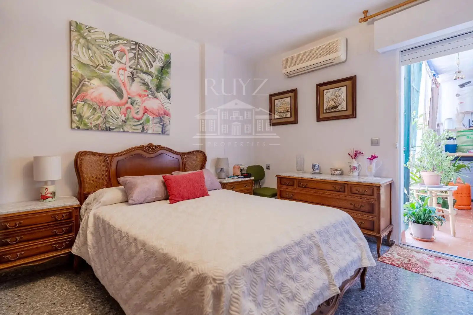 Habitación de Piso en venta en Motril con Aire acondicionado, Calefacción y Trastero