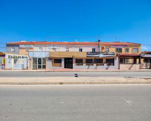 Exterior view of Building for sale in Torrevieja