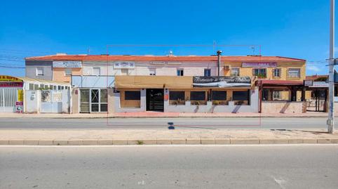 Foto 2 de Edifici en venda a Zona Carrefour - Urbanizaciones, Alicante