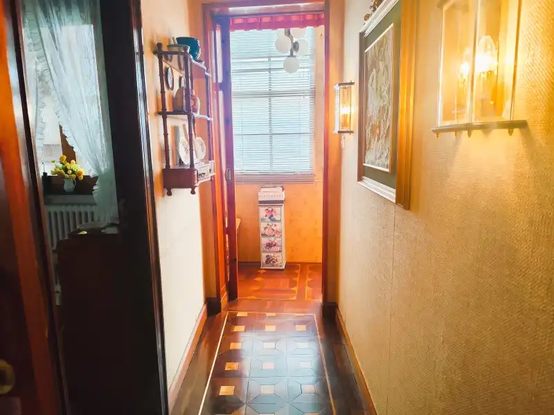 Flat for sale in Muros de Nalón  with Furnished