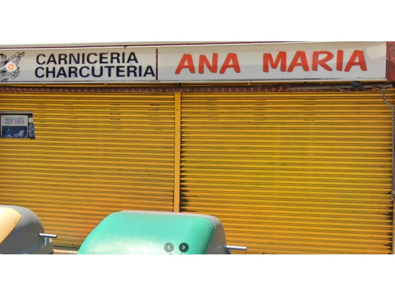 Außenansicht von Geschaftsraum zum verkauf in Granollers