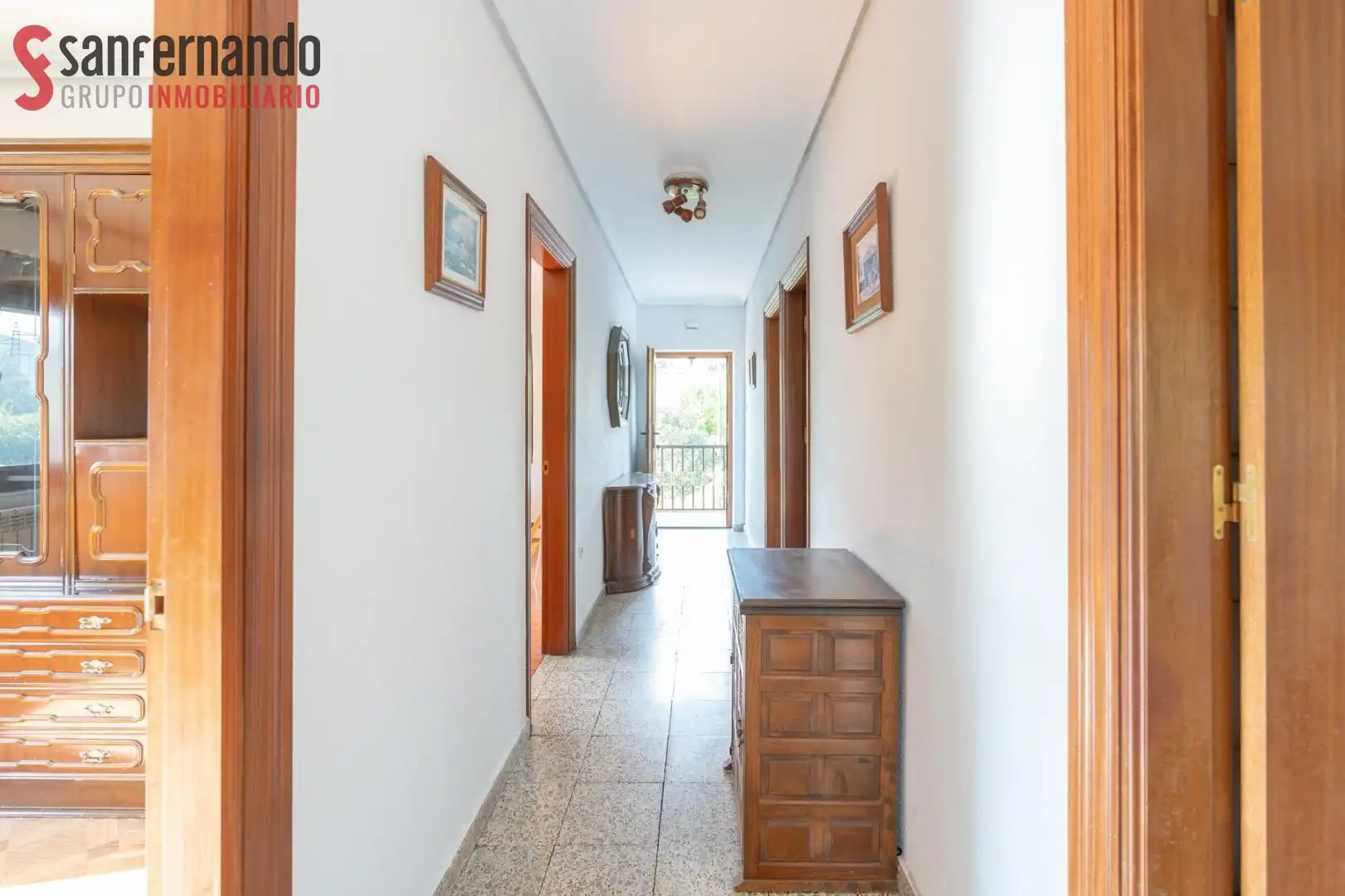 Casa con giardino in vendita a Castañeda, imagen 7