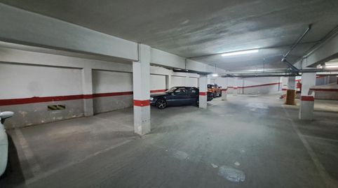 Foto 5 von Garage zur Miete in Riola, Pere Morell - Alborxí, Alzira