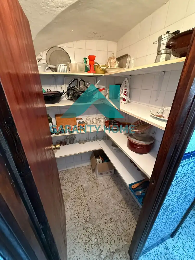 Casa en venda a Sierra de Fuentes, imagen 20