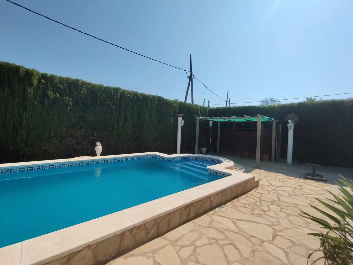 House with pool for sale in Les Tres Cales, imagen 17
