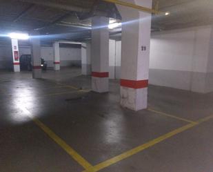 Parking of Garage for sale in  Sevilla Capital