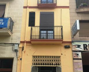 Exterior view of Country house to rent in El Vendrell