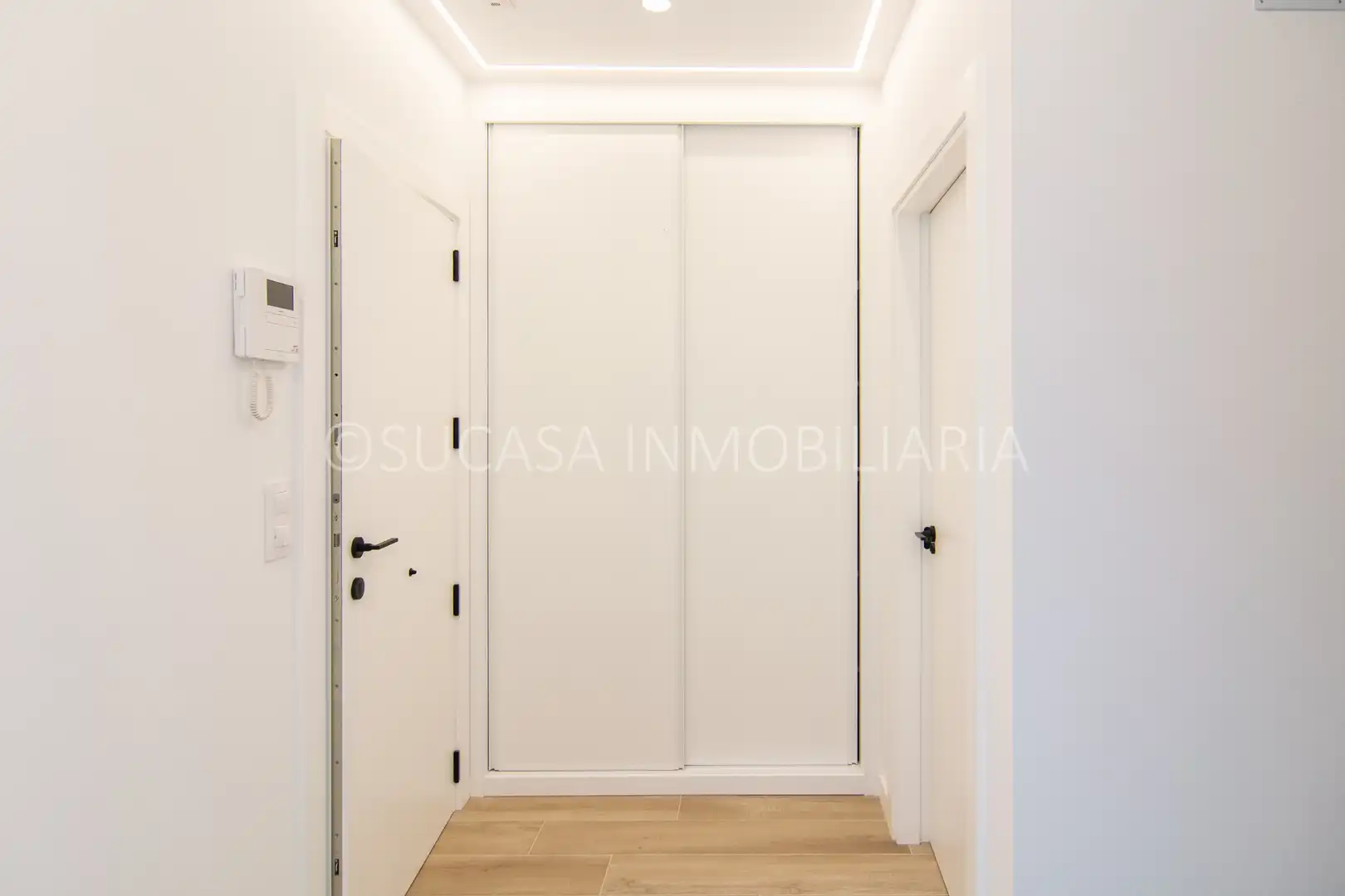 Flat for sale in A Coruña Capital   with Heating, Oven and Microwave