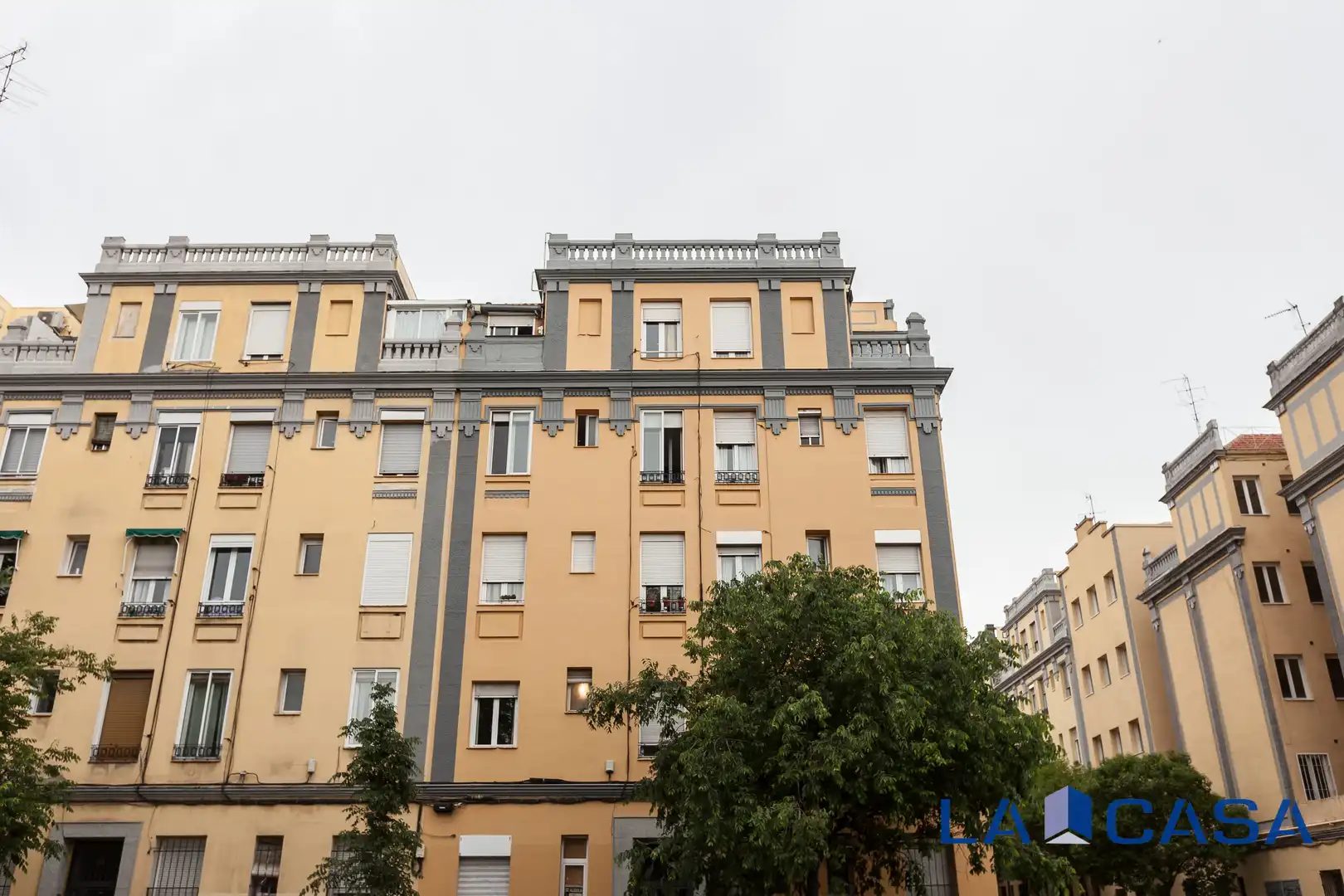 Appartamento con ascensore in vendita a Paseo CHOPERA, imagen 29