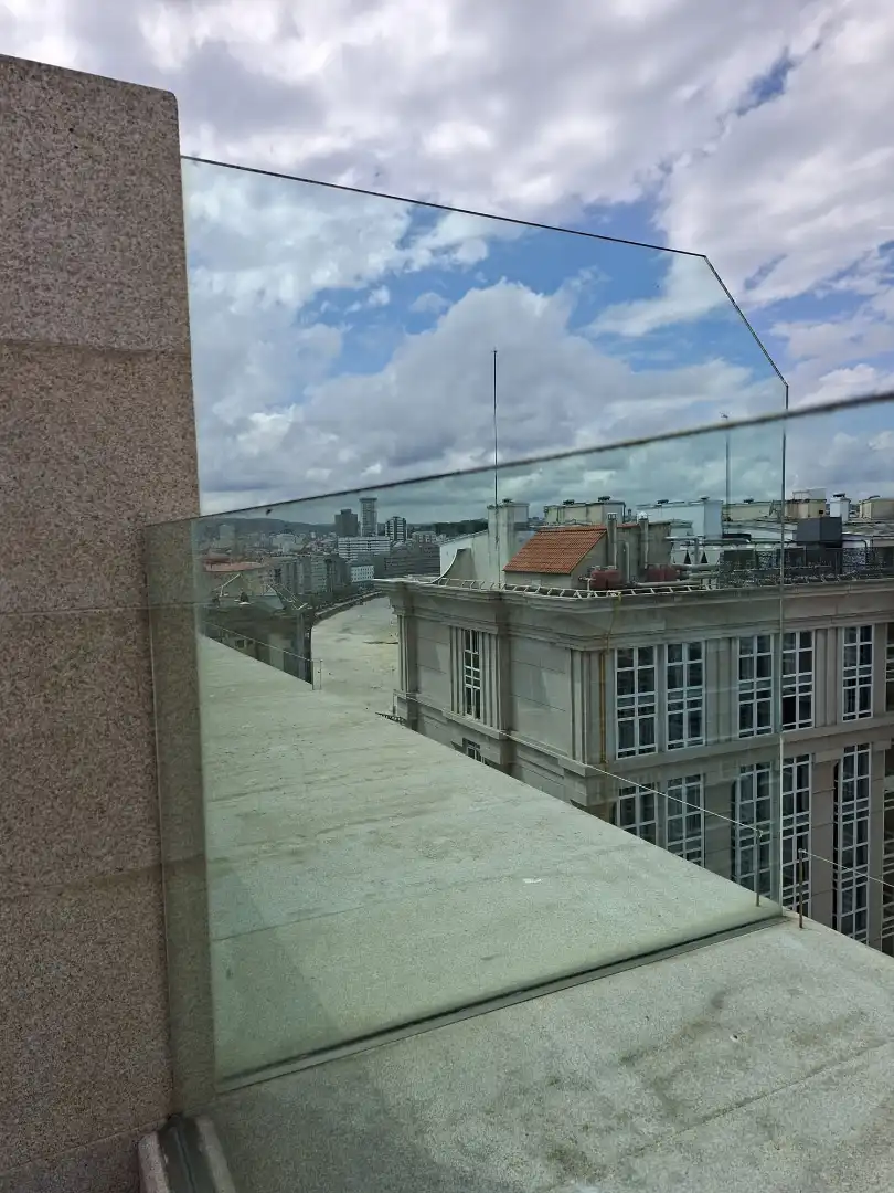 Attic for sale in Rúa Adelaida Muro, Monte Alto - Zalaeta - Atocha