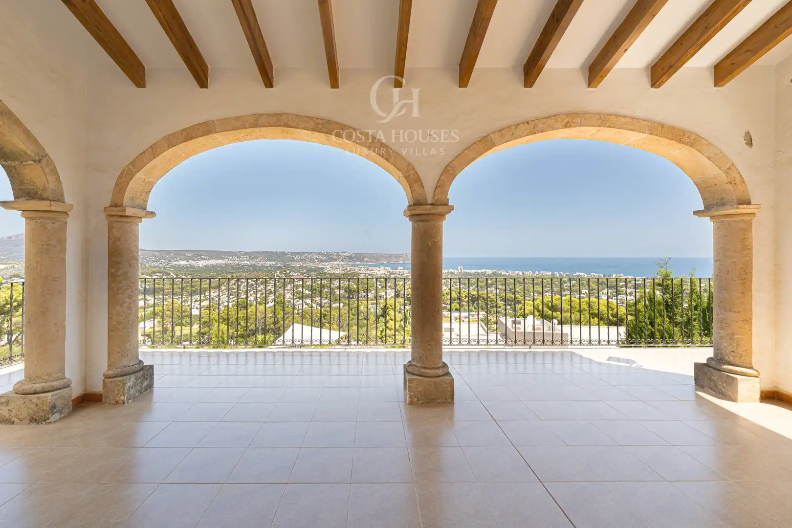 Villa in vendita a Cap Martí - El Tossalet - Pinomar, imagen 4