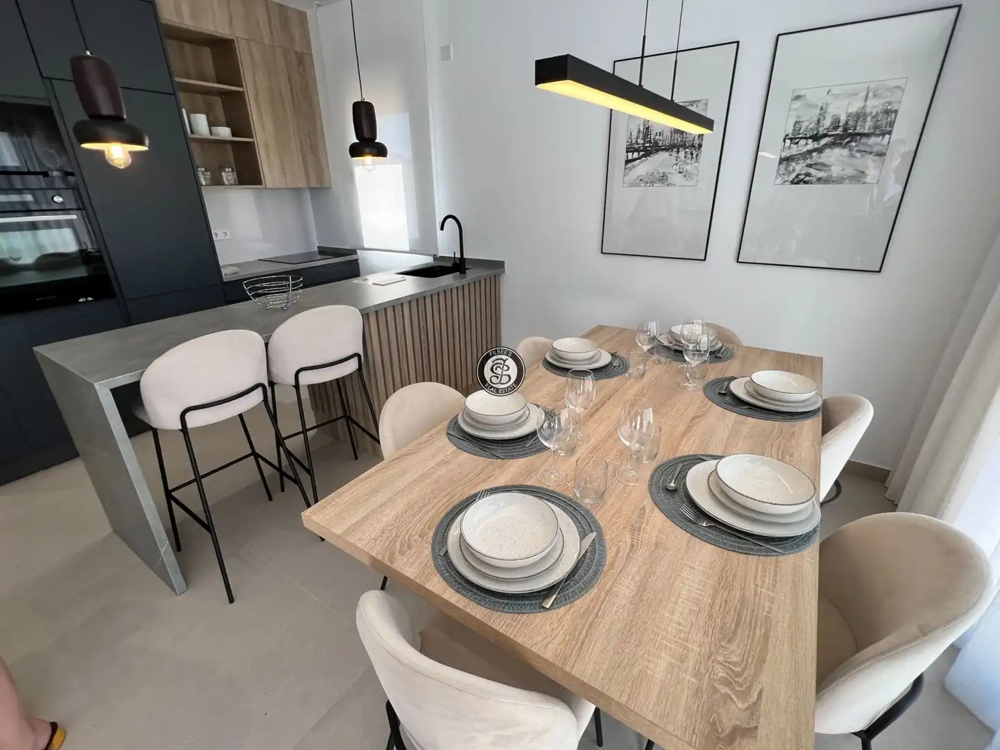 Apartment with pool for sale in Condado de Alhama, imagen 6