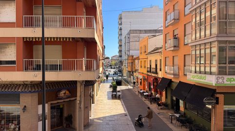 Foto 5 von Wohnung zum Verkauf in Sant Vicent Ferrer, Centro Histórico, Gandia