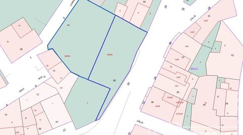 Foto 3 de Residencial en venta en Serra, Valencia