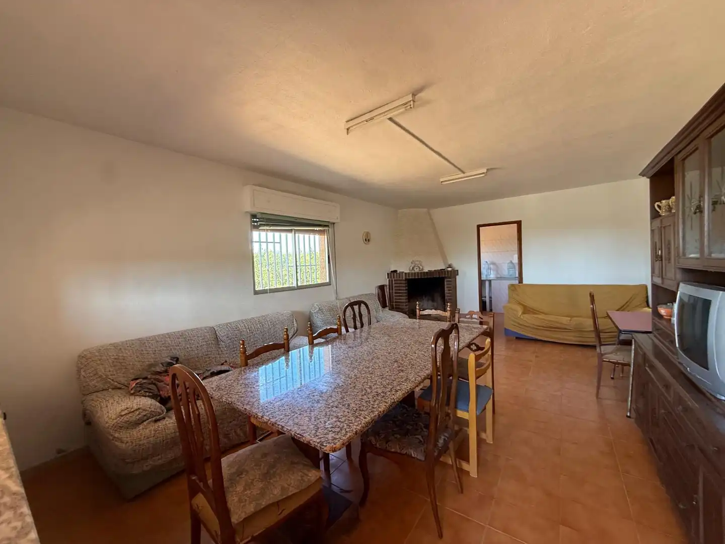 Detached house with pool for sale in Urbanizaciones, imagen 3
