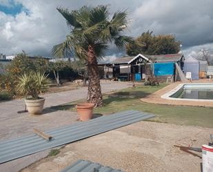 Land to rent in Carretera de Isla Menor, Km. 6, La Hacienda - Nueva Andalucía, Dos Hermanas