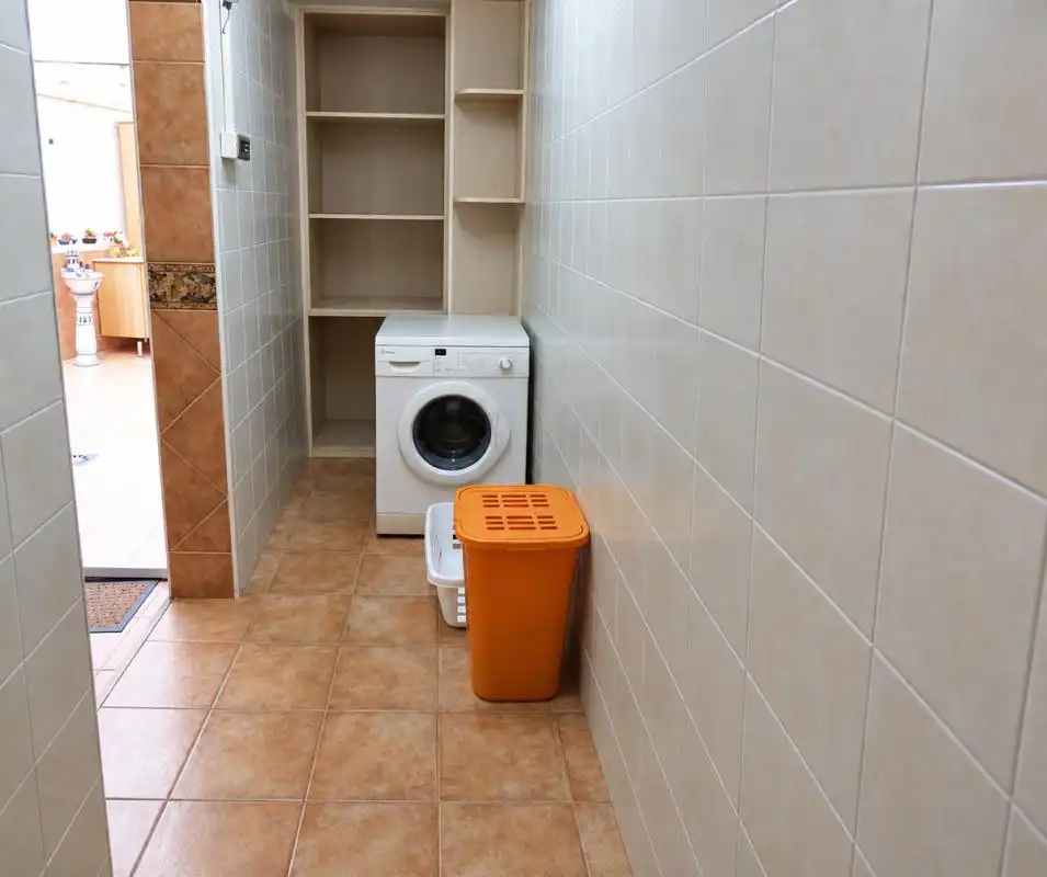 Casa amb terrassa en venda a Calle Don Alarico Lopez Teruel, imagen 22