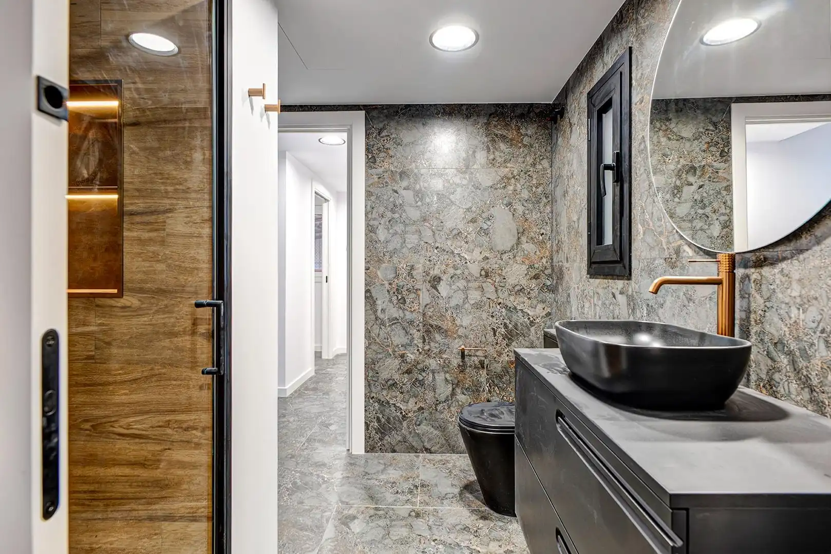 Baño de Planta baja en venta en Tarragona
