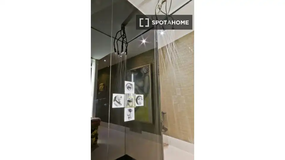 Appartement avec balcon à louer à Centro, imagen 10