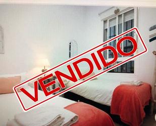 Bedroom of Apartment for sale in  Sevilla Capital  with Air Conditioner and Storage room