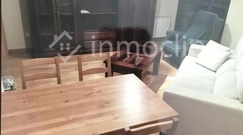 Foto 3 de Apartament en venda a Carretera Madrid, Calvarrasa de Abajo, Salamanca