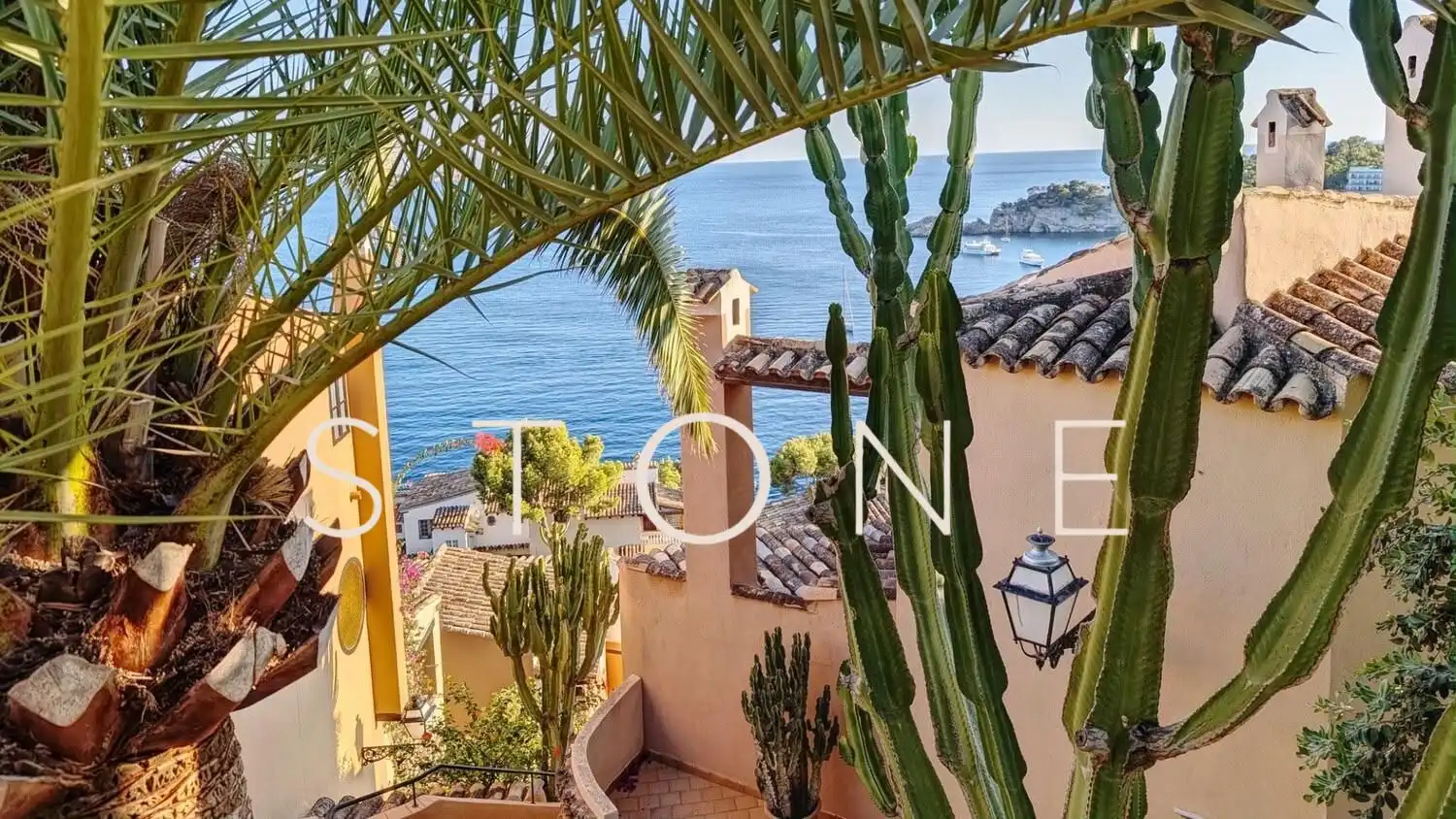Xalet amb piscina en venda a Cala en Blanes, imagen 3