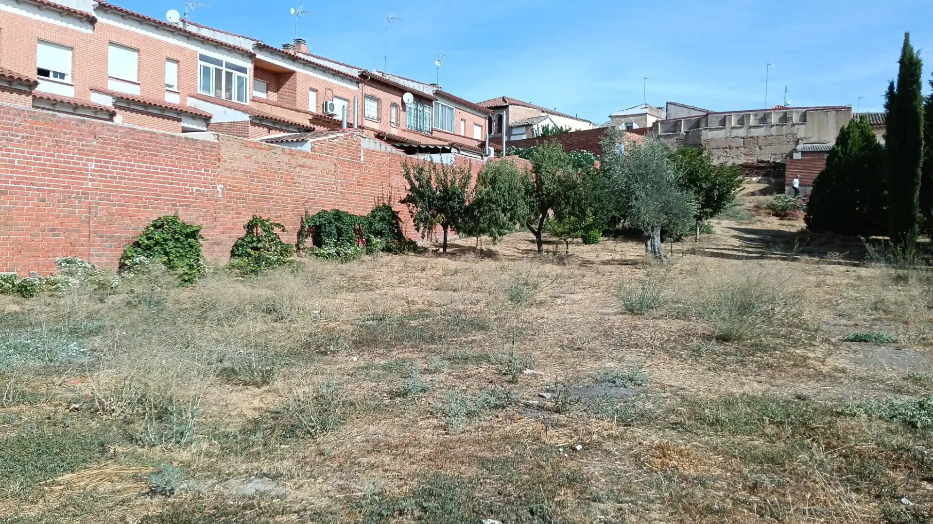 Residential for sale in Calera y Chozas