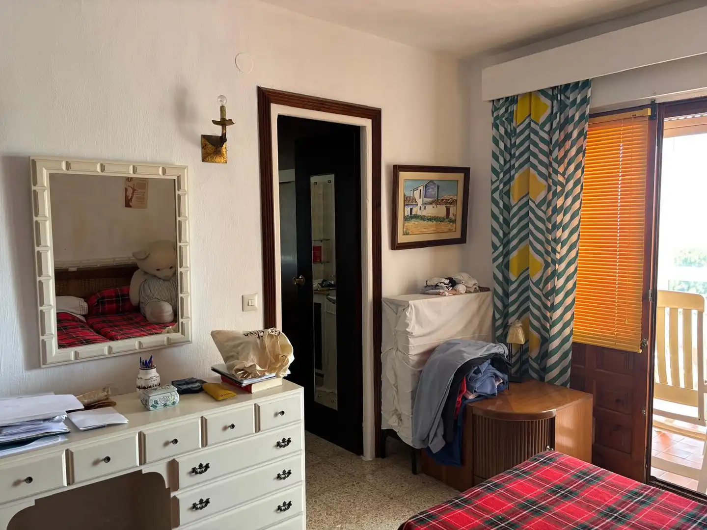 Bedroom of Apartments for sale in Estepona  with Terrace and Storage room