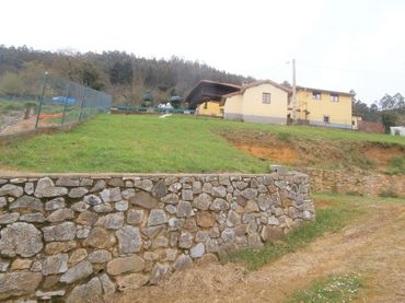 Terreno residencial en venta en Candamo