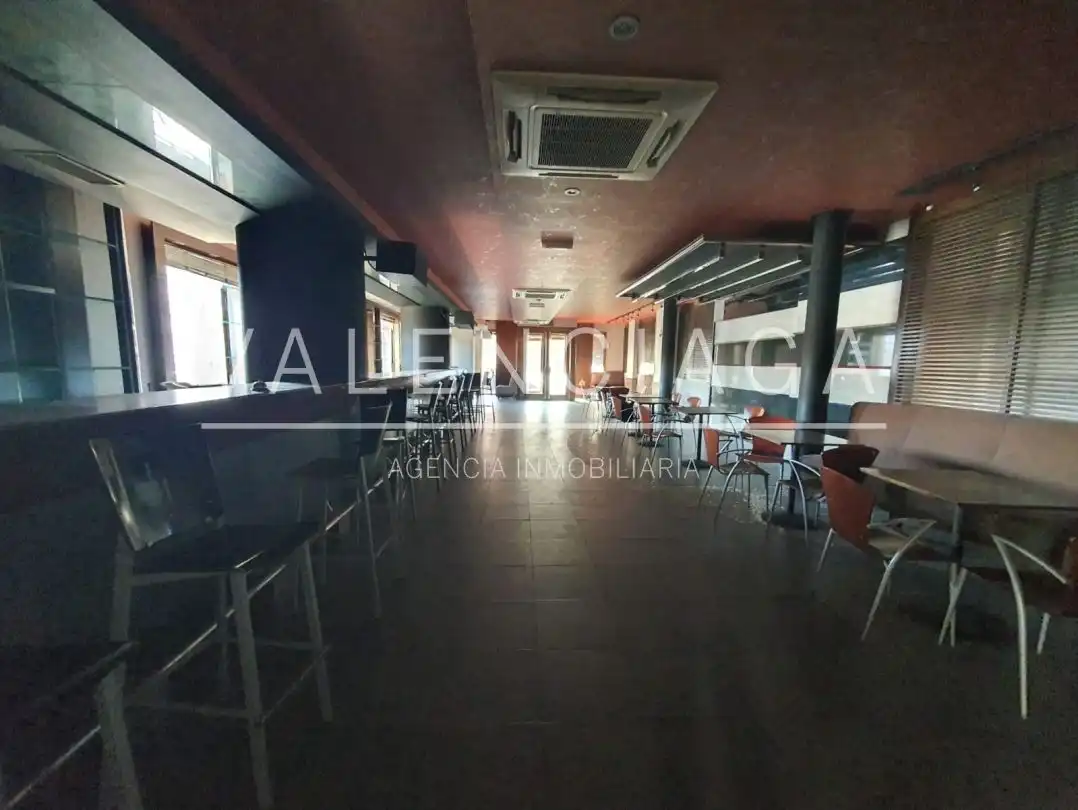 Commercial properties for sale in Beasain  with Air Conditioner
