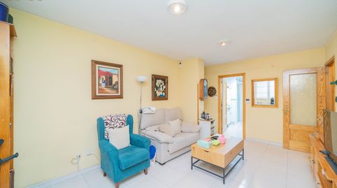 Foto 3 de Piso en venta en Calle Comercio, Casa Amarilla, Galapagar