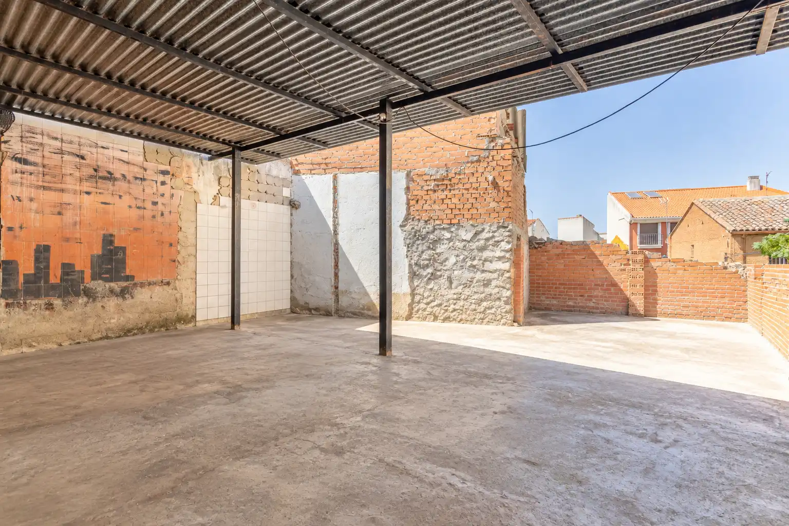 Terreny residencial en venda a Calle Vilches 19, imagen 31