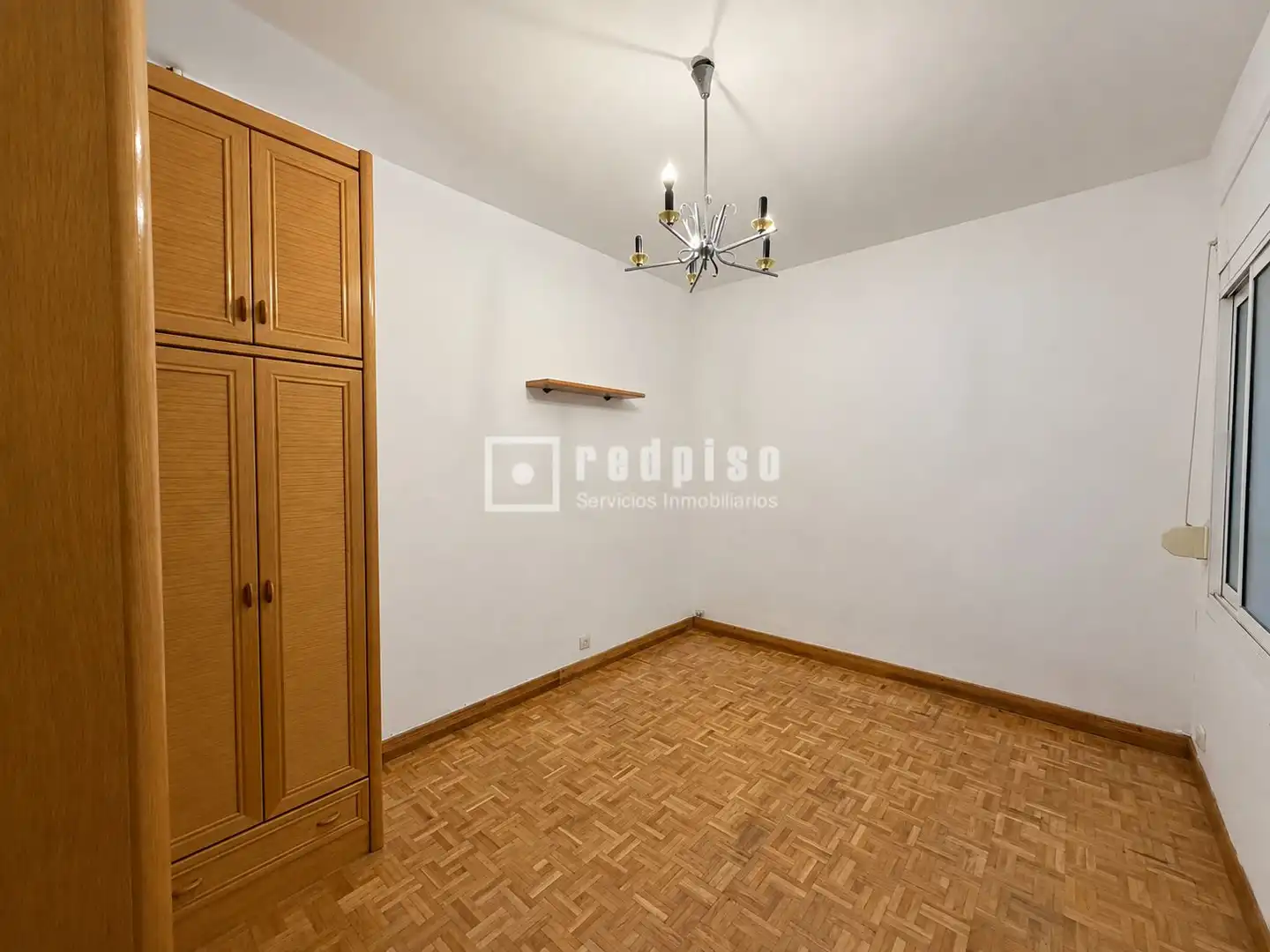 Pis amb ascensor en venda a Sant Martí, imagen 5